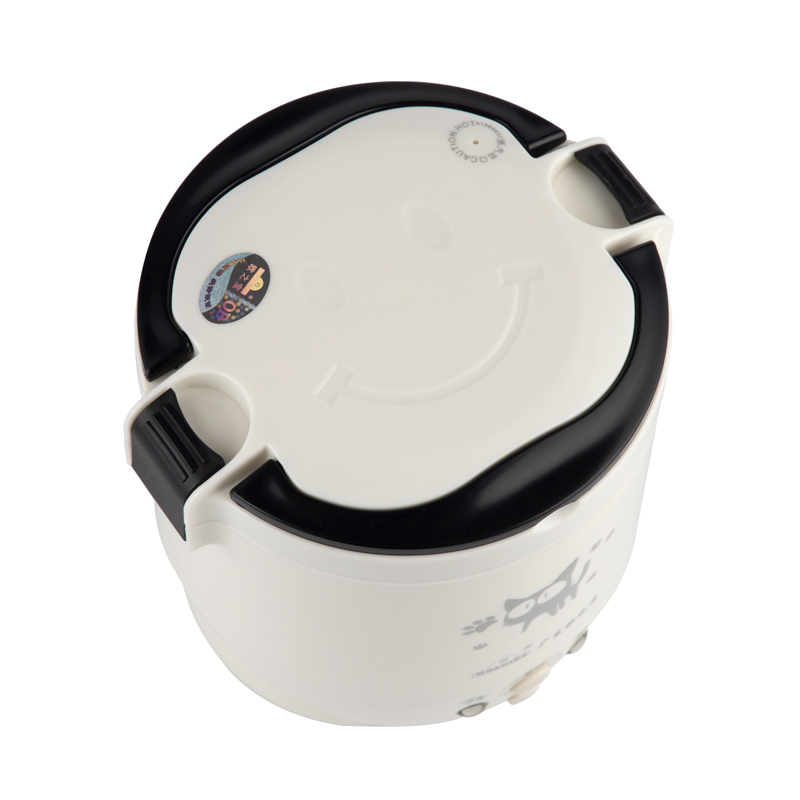 Ouzhibao 1L Mini Rice Cooker Car Rice Cooker - Minihomy