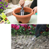 11PC Rust Resistant Aluminum Alloy Gardening Kit Garden Gifts For Men & Women US