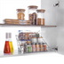 Home Simple Kitchen Shelf Spice Rack - Minihomy