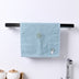 Towel Rack Free Punching Toilet Bathroom Suction Cup Towel Rack