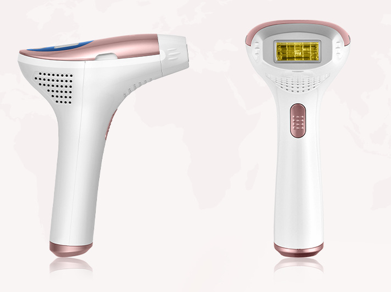 Laser Hair Removal Equipment Photon Skin Rejuvenation Hair Removal Equipment - Minihomy