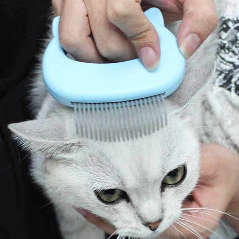 Cat Massage Comb - Minihomy