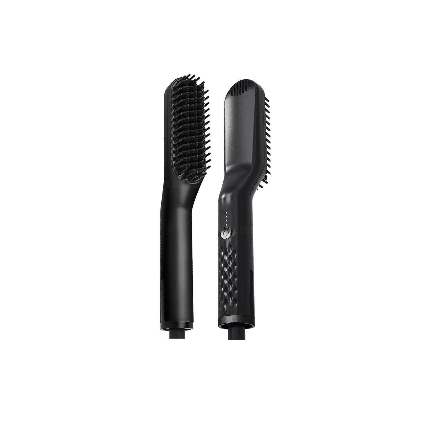 Hair Styling Comb Hair Straightener - Minihomy