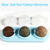 3pcs/lot Self-adhesive Rotated Catnip Lick Ball - Minihomy