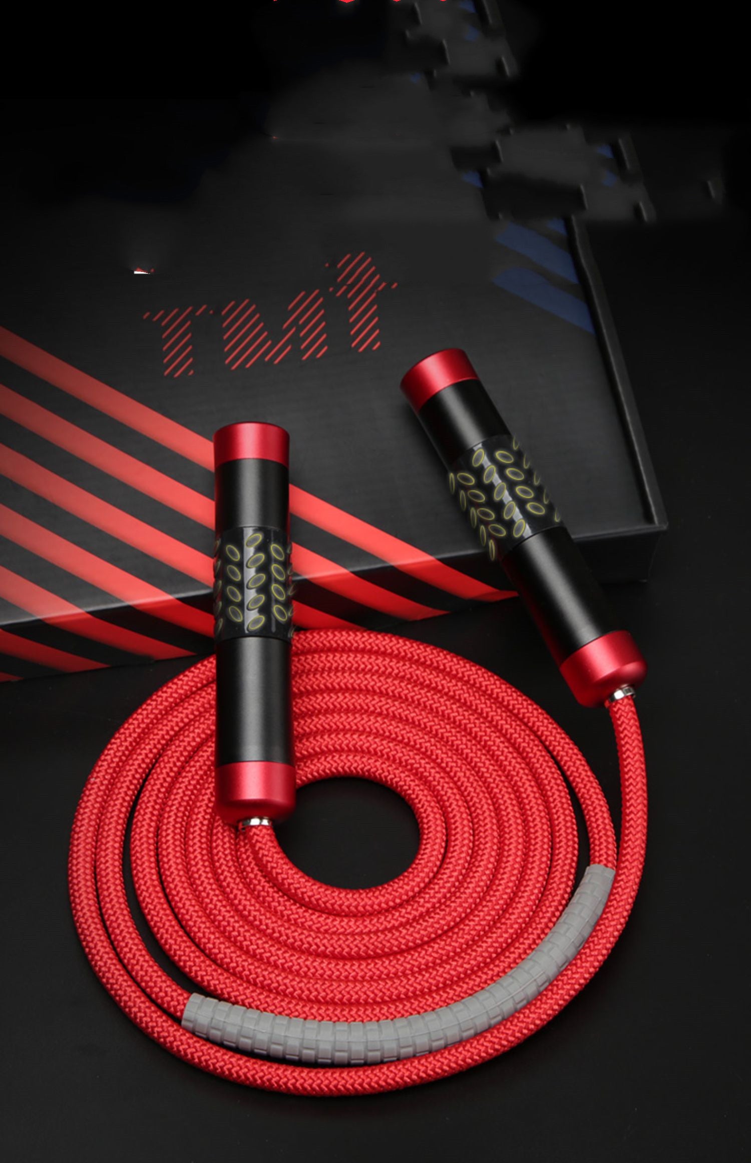 Professional Skipping Rope Fitness Weight Loss Exercise