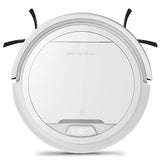 Household sweeping robot automatic intelligent vacuum cleaner electric wipe mopping machine - Minihomy