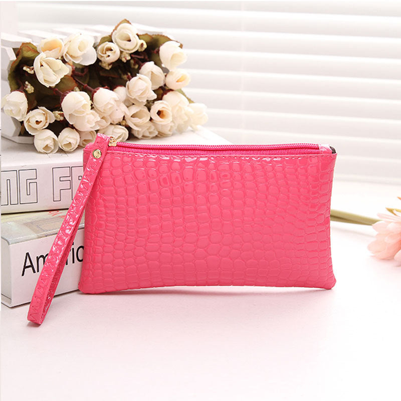 Women's wallets