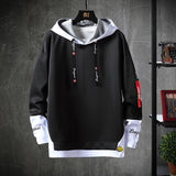 Spring Autumn Men's Hoodie clothes sweater for Men