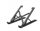 Laptop stand desktop heightening bracket