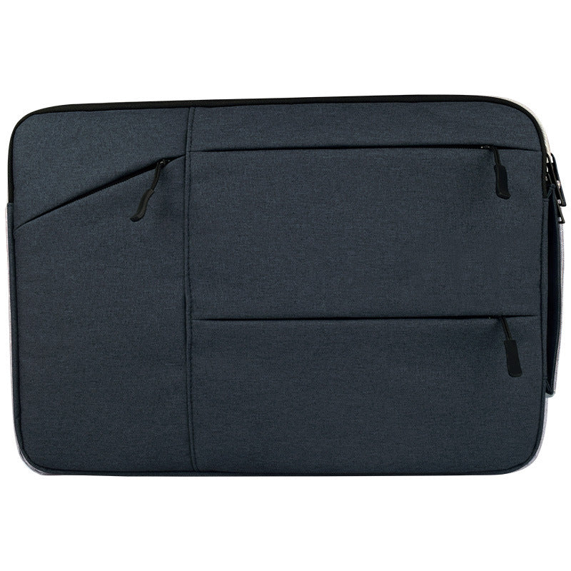 Portable computer bag