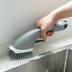 Long Handle Multifunctional Anti-slip Sink Decontamination Brush - Minihomy