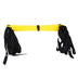 Football Soccer Agility Training Ladders Speed Scale Stairs Nylon Straps Fitness Equipment - Minihomy