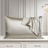 Pure Silk Pillowcase Real Natural Silk Pillowcase