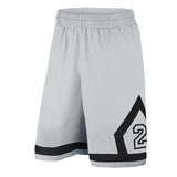 Outdoor training shorts male