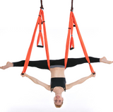 Anti Gravity Yoga Hammock - Minihomy