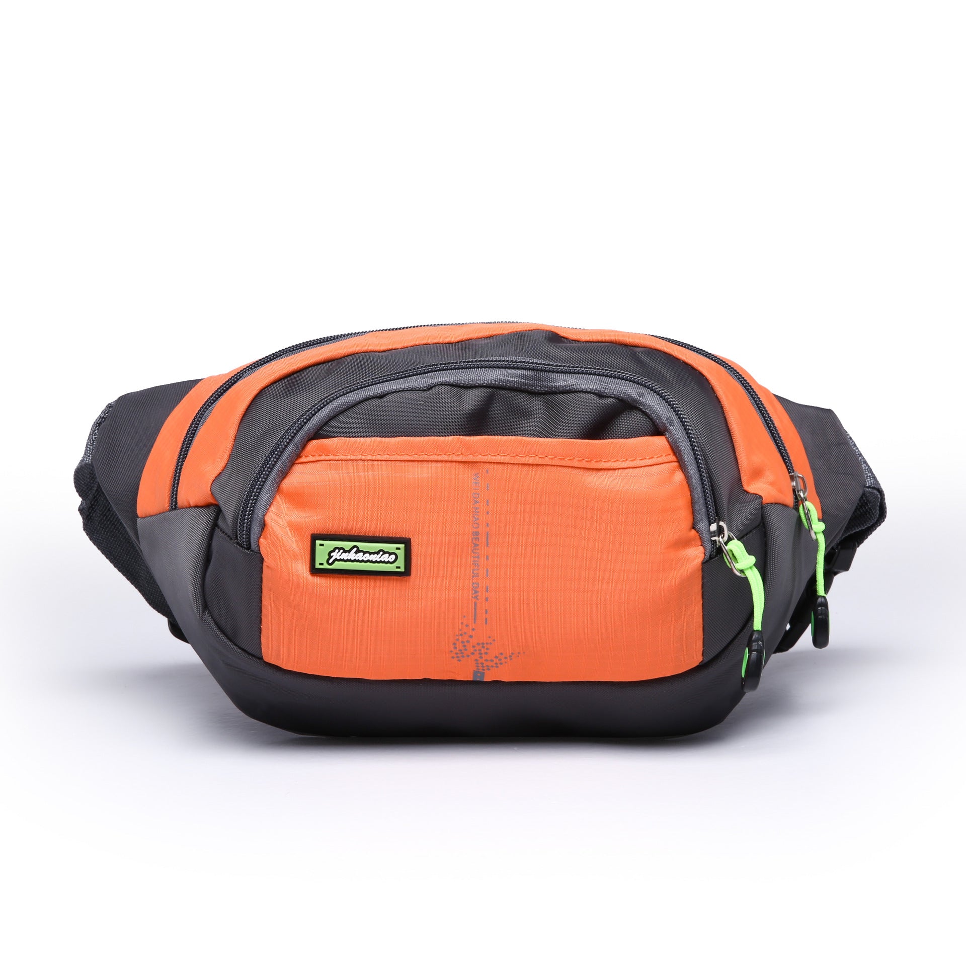 Outdoor Waist Bag Men And Women Travel Sports Waist Bag