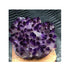 Cruz Amethyst Cluster Home Decoration Ornament Mineral Specimen - Minihomy