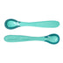 Baby Food Spoon Anti Scalding Baby Food Spoon Stem - Minihomy