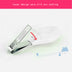 Baby nail comb care set - Minihomy