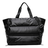 Waterproof Sports Yoga Bag - Women's Gym Fitness Handbags and Purses