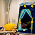 Children's tent play house baby indoor castle - Minihomy