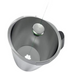 Stainless Steel Slow Cooker Main Pot Stopper