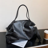 Shoulder Soft Surface Casual Messenger Bag