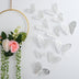 3d Three-dimensional Butterfly Wall Sticker Wall Decoration Sticker - Minihomy