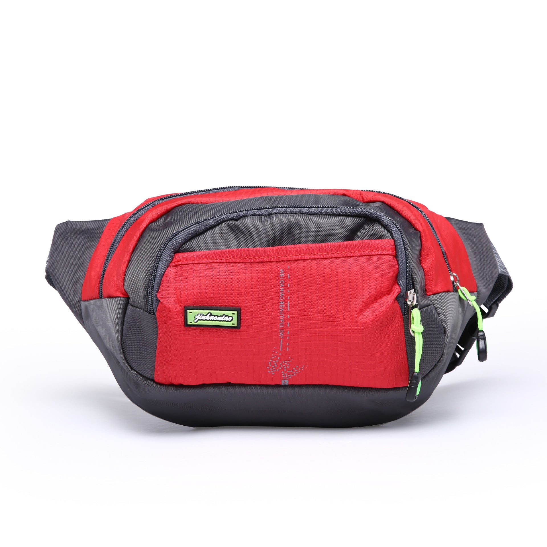 Outdoor Waist Bag Men And Women Travel Sports Waist Bag