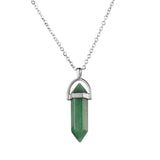 Crystal Necklace - Minihomy