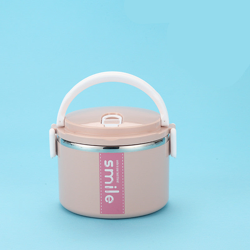 Stainless Steel Lunch Box