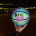 Basketball Lovers - Luminous Basketball - Minihomy