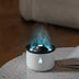 Creative Ultrasonic Volcano Essential Oil Humidifier - Minihomy