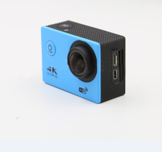 4K HD Waterproof Sport Camera - Minihomy