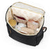 Cotton Waterproof Nylon Multi-function Large-capacity Spot Mummy Bag Shoulder Mummy Backpack - Minihomy