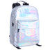 Colorful Backpack For Large Capacity Student Textbooks - Minihomy