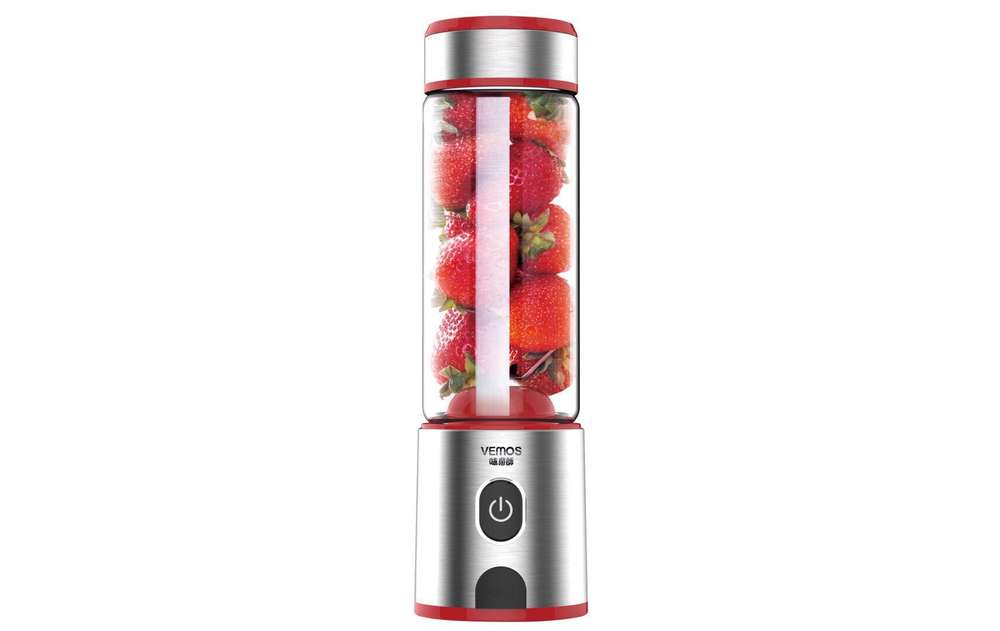 Mini Charging Juicer Juice Mixing Cup - Minihomy