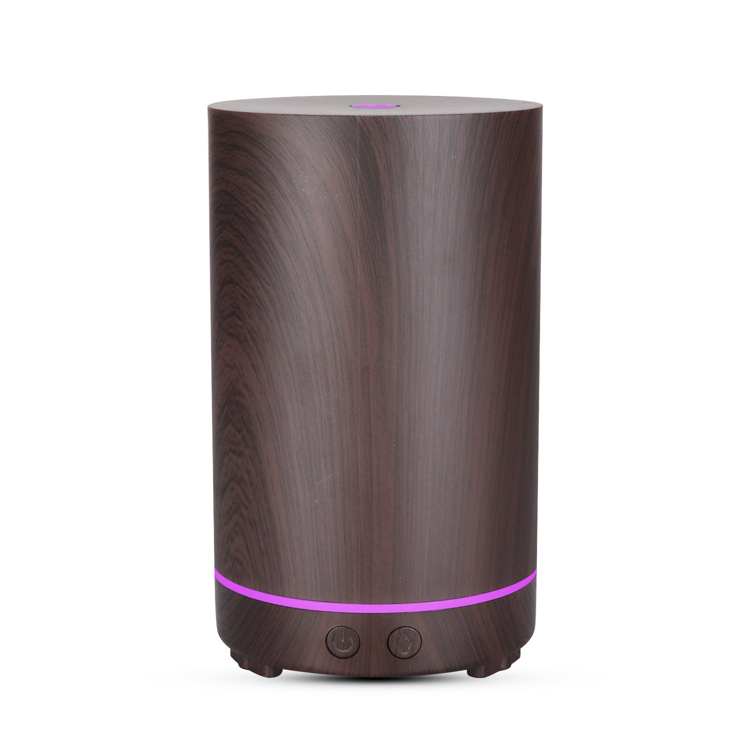 Wood grain humidifier