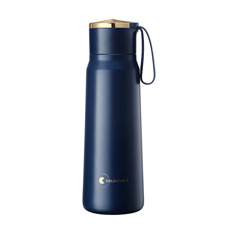 304 stainless steel vacuum flask - Minihomy