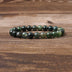 Natural water grass agate bracelet - Minihomy