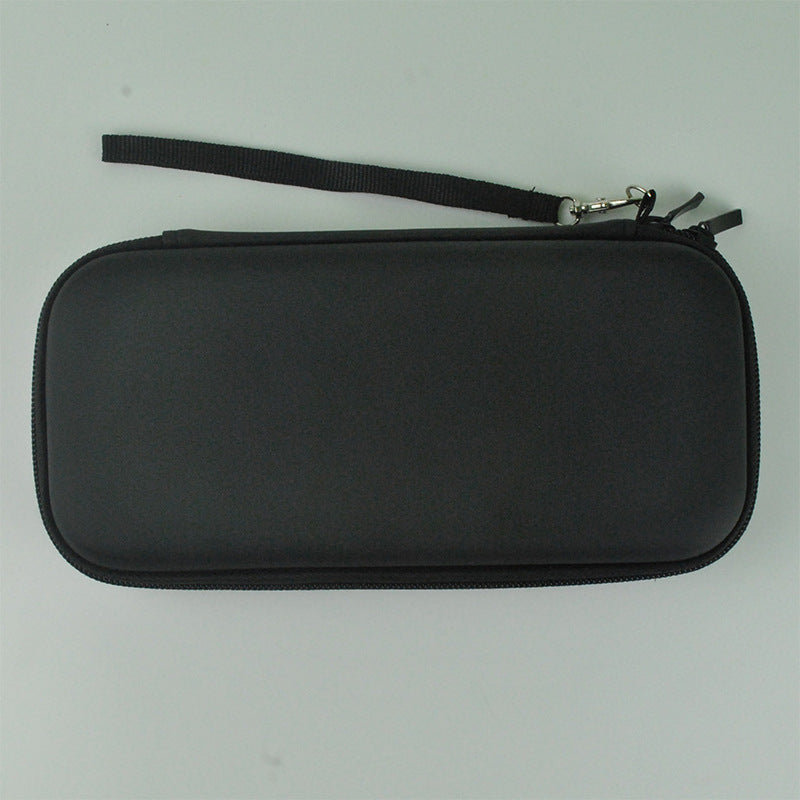 Game case protective sleeve