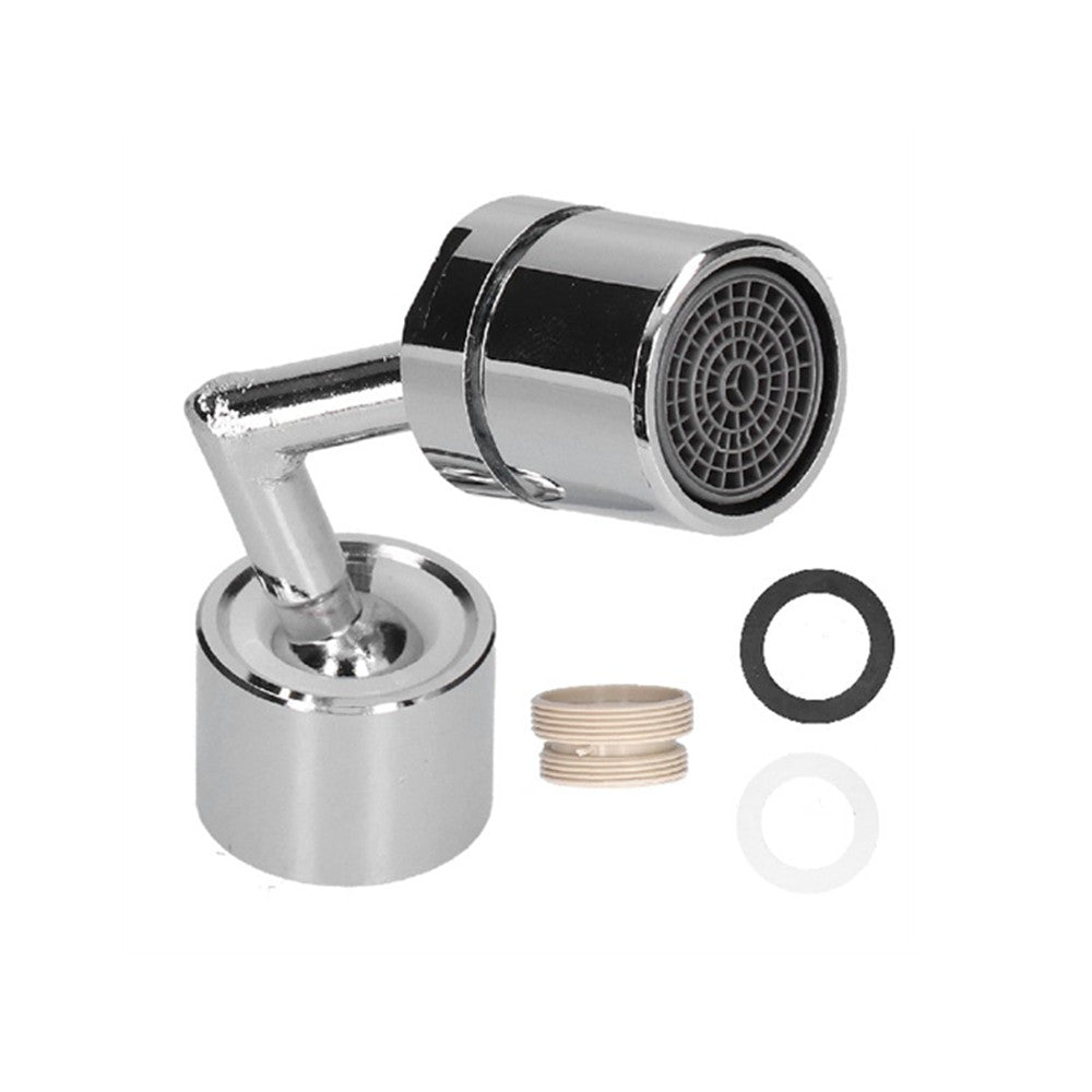 Household Simple Rotary Wash Filter Water Faucet - Minihomy