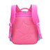 Children's schoolbags, schoolchildren, boys and girls, 1-3-4-6 grade English wind reducing children's backpacker - Minihomy