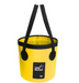 Portable Travel Bag Fishing Bucket Folding Bucket Bag Outdoor Convenient Travel Car Wash Bucket Outdoor Waterproof Bag - Minihomy