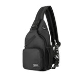 Multifunctional Sports Chest Bag and Backpack for Women - Perfect for Any Adventure