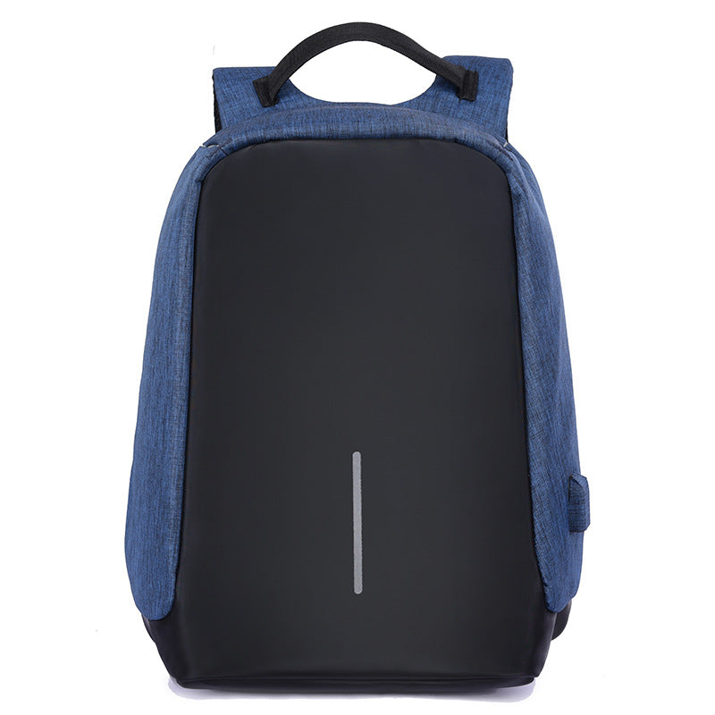 Men's computer bag backpack - Minihomy