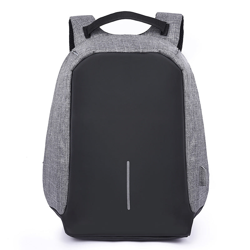 Men's computer bag backpack - Minihomy