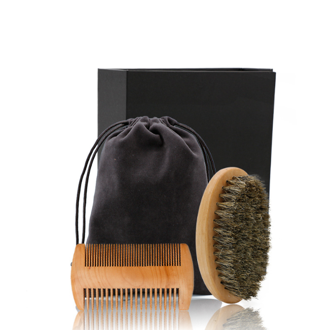 Men's Beard Care Set