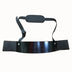 Aluminum alloy biceps training board fixed plate arm forearm trainer barbell dumbbell biceps trainer - Minihomy