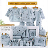 Baby Gift Box Set Cotton Newborn Clothes